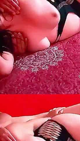 Scene From the Movie: Stepmother Didn't Know Her Stepson Was Fucking Her