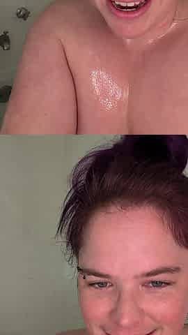 Shower with Me