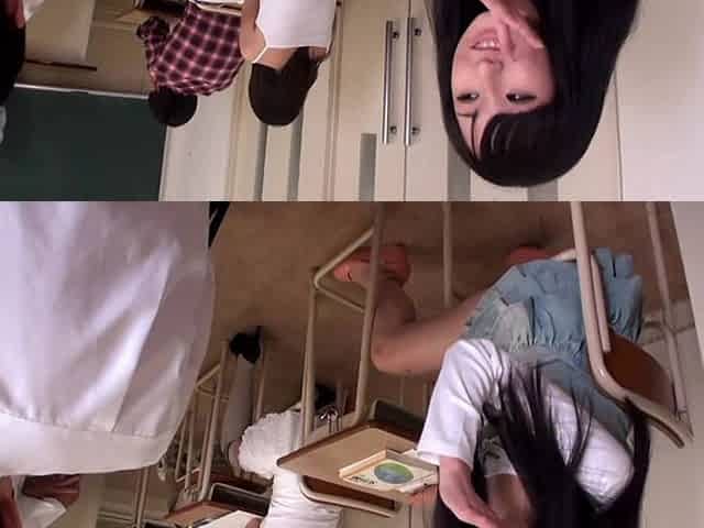 Fantasy-filled Mind - One Bold Reveal Leads to an Unexpected and Easy Connection - Scene2