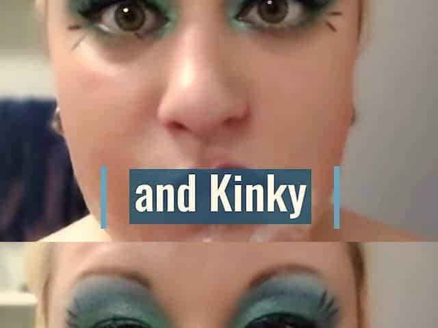 The Cute Pair Wishes to play a kinky game tonight want to play it