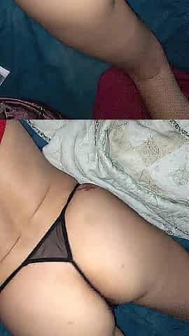 Always swallowing my dick in that admirable Lalin girl throat