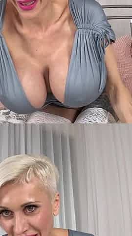 Tanya Virago's Anal