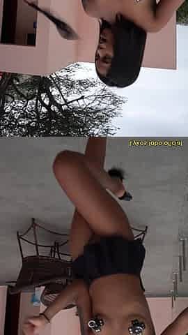 Gifted Breaks My Ass