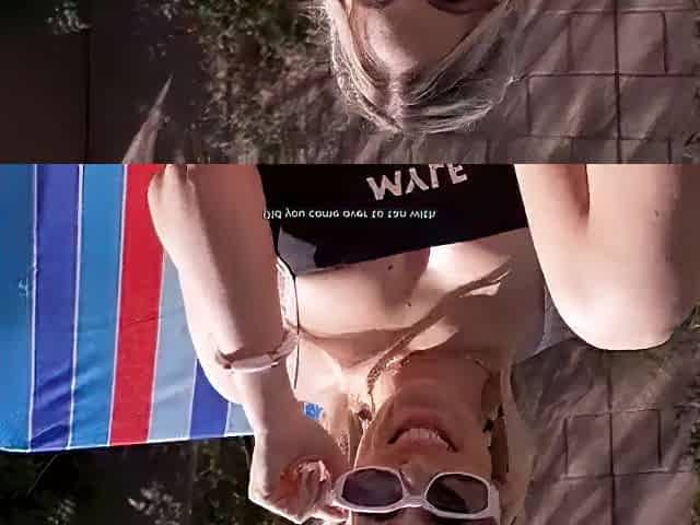 Trophy Wife With A Ravishing Butt Makes It Obvious What This babe Craves