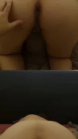 When a person pays for the degradation and anal gape of your cutie
