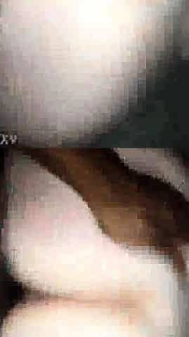 White woman shows how to fuck a BBC mm
