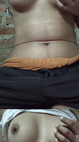 Indian Romantic Girl
