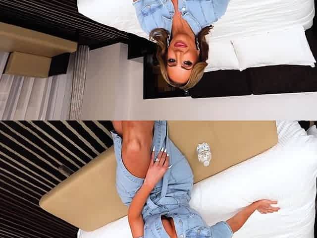 Big Booty Milf Wants My Dick
