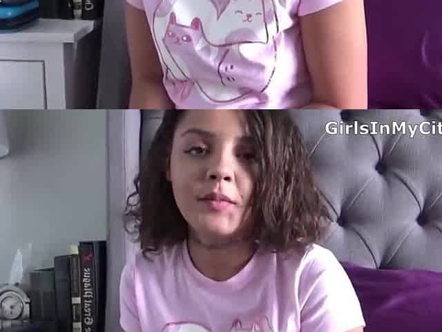 Gorgeous teen beauty hot xxx video