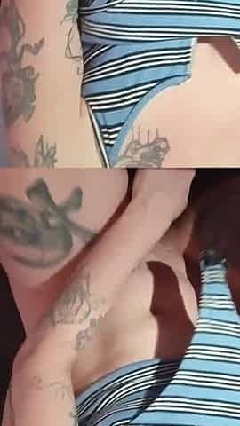 Real Horny Orgasm, Ride and Cum
