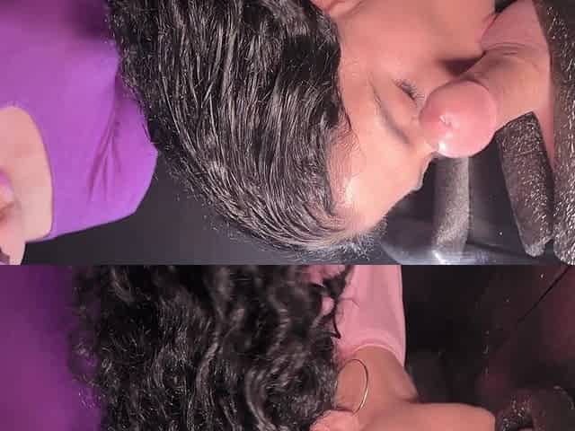 Full Video - Blanket Consent Gloryhole - Cliff Media Productions