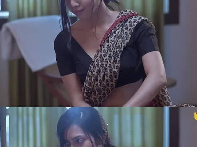 Indian sexy babe amazing erotic video