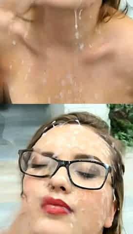 JenKowski Cumshot Compilation Vol. 1