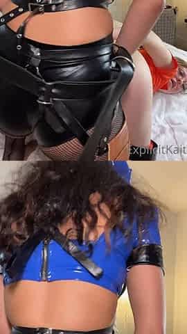 OnlyFans police officer juicyjolievip punishes my holes