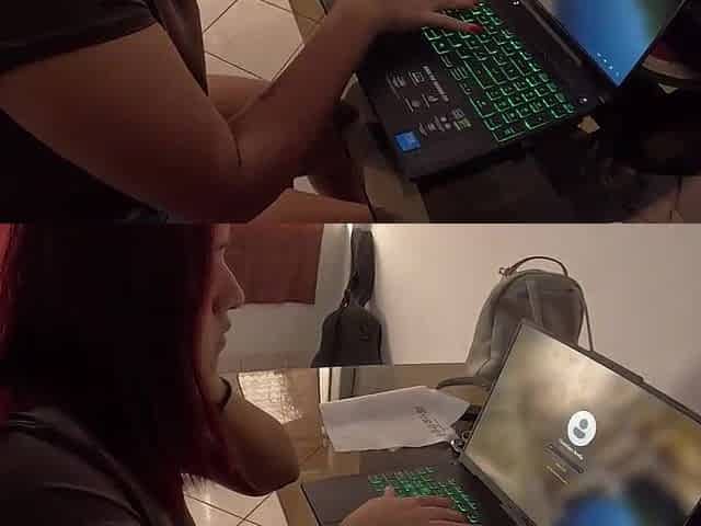 As in a short time as I get home I begin watching porn 'cuz I'm so lewd.