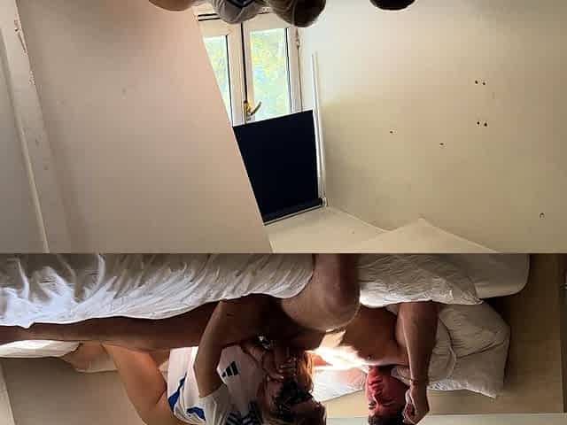 Mackenziehart Doggy Fuck And Riding Cock In Bedroom