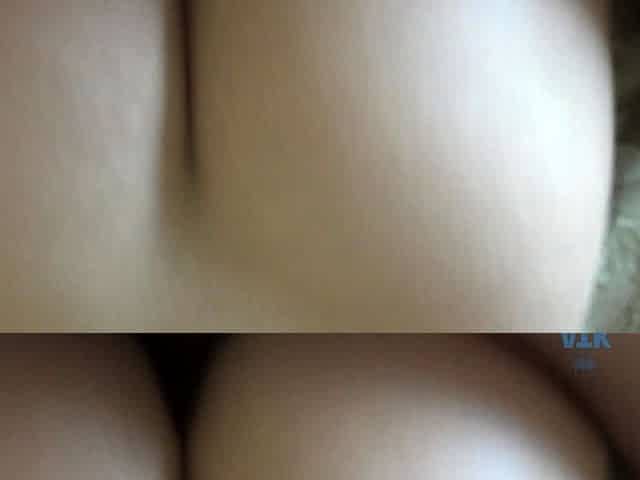 Small tit latina gives a POV blowjob