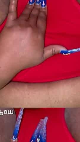 Squeezing My Tits Peeing My Pants Closeup up