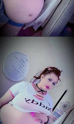 Fat Slut