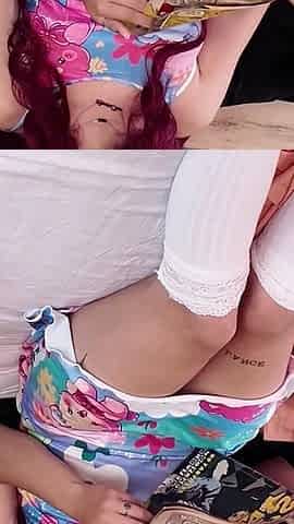 Innocent Girl Unsupervised with Perv Stepdad!