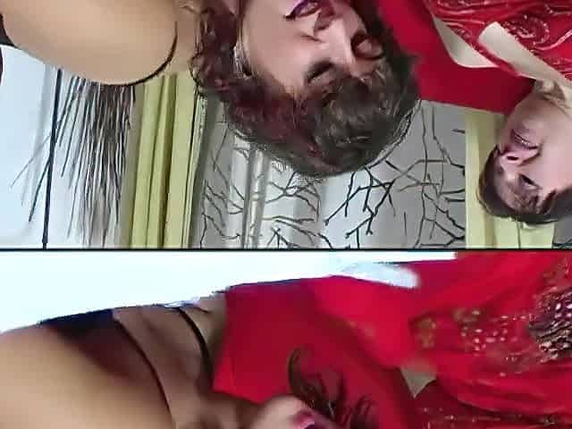 Lesbo snatch licking cunt fingering three-some party