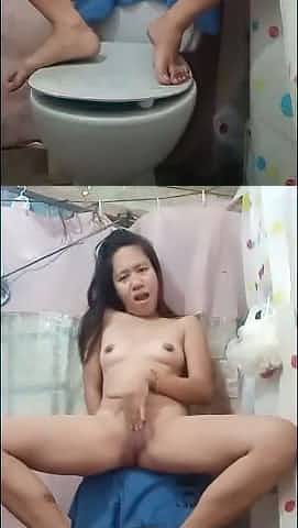Filipina pee compilation