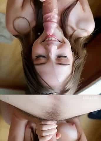 Try not cum Fantasy Oral-job Compilation - Ai Generated