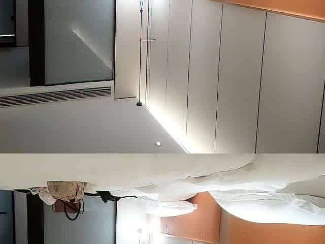 Amateurs Caught On Hidden Cam