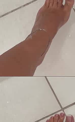 Shower Time