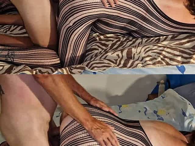 Hard anal
