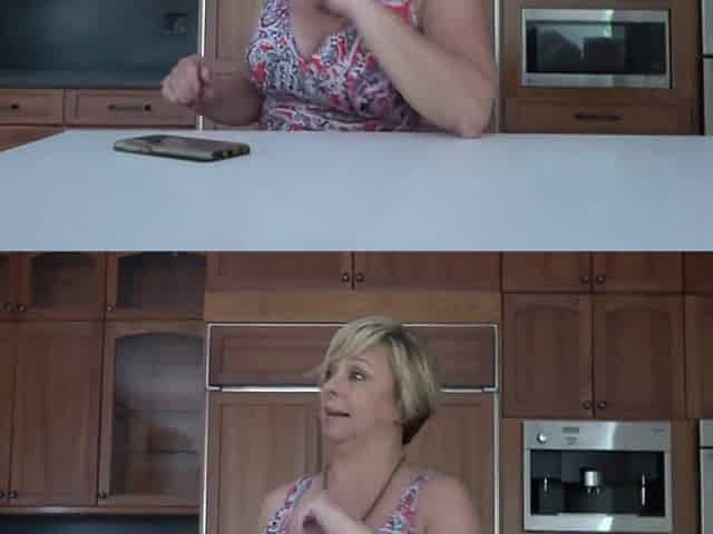 My husband plays with my massive boobs - Brianna Beach - Education Employment Training