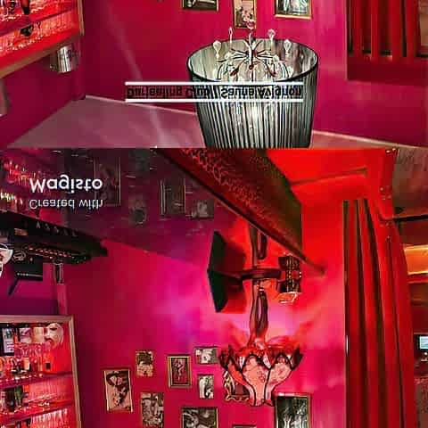 VISITE Darjeeling sauna club LIBERTIN - AVIGNON / VAUCLUSE