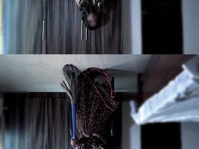 Tharki Bua Ji Made Me Cum Twice - Hindi Audio