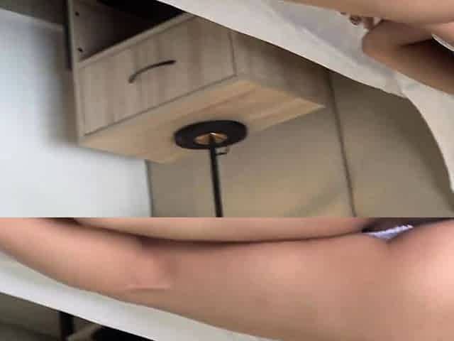Big Tits Desi Bhabhi rims Ass and gets all holes Fucked by