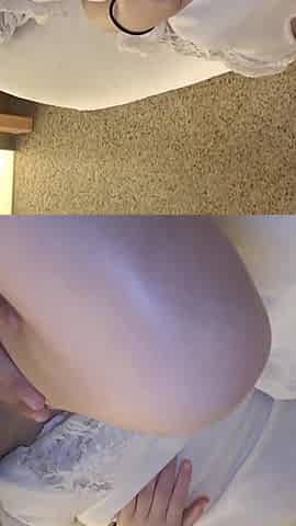 Asian Angel 25878