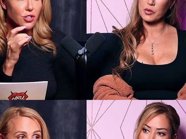Capri Cavanni Confesses: Wild Scenes, Real Craves & the Untold Truth