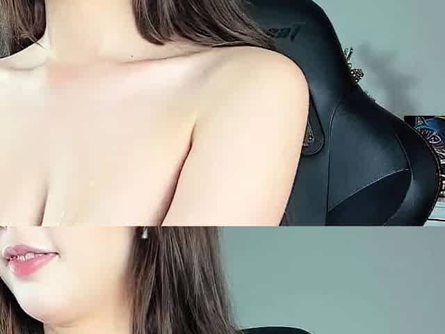 Asian Japanese teen big boobs creampie