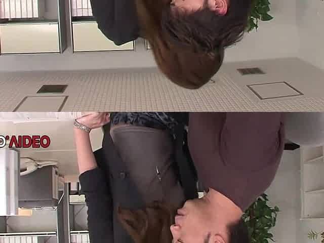 Kinky Japanese Beauty Yui Kasuga Delivers Unforgettable Amateur Blowjob Showdown