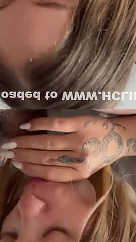 Stepsis Loves To Swallow Cum After Sex. Home Video, Homemade, Amateur - Verified Amateurs