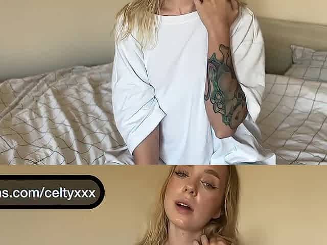 Angel truly wishes your penis