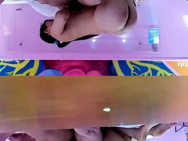 Amateur Asian Solo Fucking On Cam