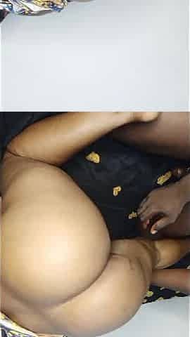 She Takes One Last Cock Doggy-style Very Early in the Morning Before Leaving