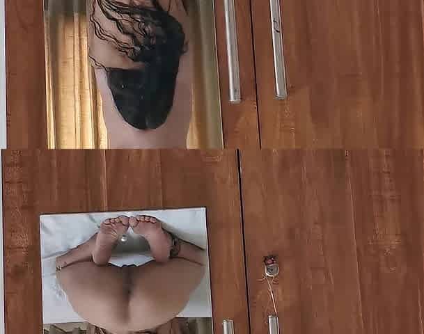 It Doesn't fit in MY Throat... What about My Butt?