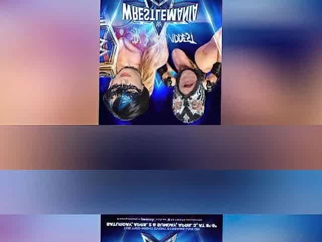 La Gatta vs Papi Loco *nasty sex kitten*