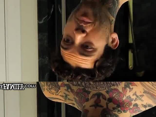 Small Hands And Aaliyah Hadid In Hot Would Do Anything For Her Stepdads Huge Dick