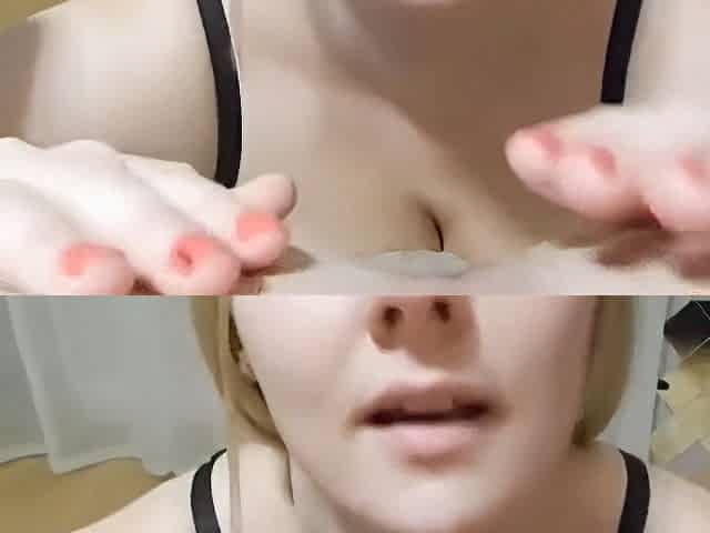 Blowjob And Rimming