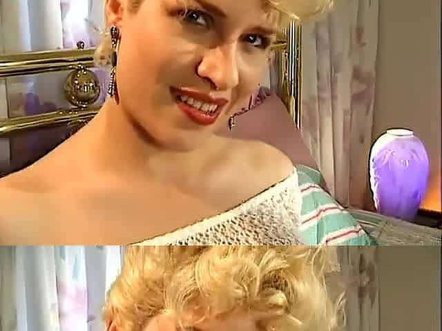 Wives Home Alone: Wife #22