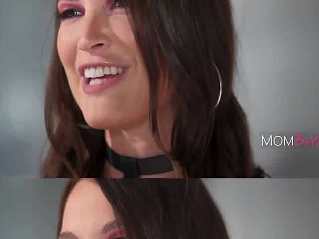 Tall mother I'd like to fuck Is A Wild Wild Witch - Katrina Colt, Charles Dera