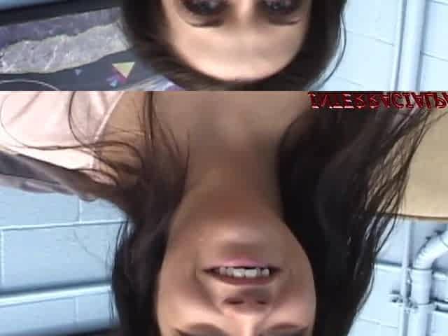 Shy But Excited Kori Kreams Craves Greater amount, It Appears to be