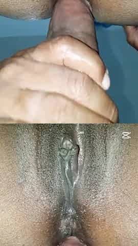 teen submits to anal